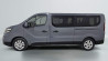 NISSAN PRIMASTAR COMBI PRIMASTAR COMBI L2H1 3.0T 2.0 DCI 170 BVA9 TEKNA