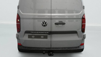 VOLKSWAGEN TRANSPORTER V L1H1 2.0 TDI 150 BVA8 BUSINESS