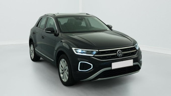 VOLKSWAGEN T-ROC 1.5 TSI EVO 150 START STOP DSG7 STYLE