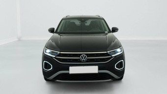VOLKSWAGEN T-ROC 1.5 TSI EVO 150 START STOP DSG7 STYLE