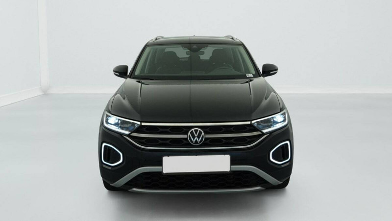 VOLKSWAGEN T-ROC 1.5 TSI EVO 150 START STOP DSG7 STYLE
