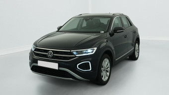 VOLKSWAGEN T-ROC 1.5 TSI EVO 150 START STOP DSG7 STYLE
