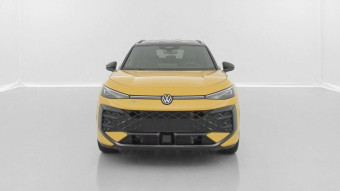 VOLKSWAGEN T-ROC T-ROC 1.5 ETSI EVO2 HYBRID 150CH R-LINE DSG7