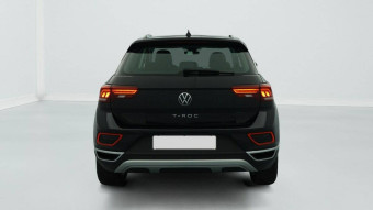 VOLKSWAGEN T-ROC 1.5 TSI EVO 150 START STOP DSG7 STYLE