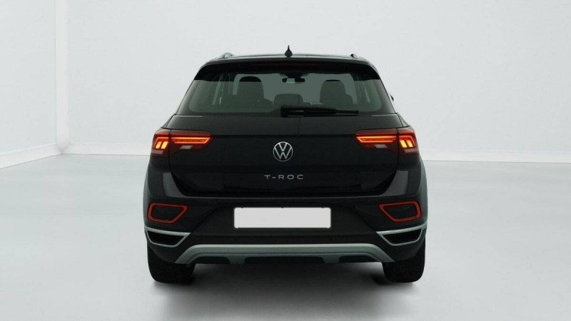 VOLKSWAGEN T-ROC 1.5 TSI EVO 150 START STOP DSG7 STYLE