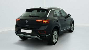 VOLKSWAGEN T-ROC 1.5 TSI EVO 150 START STOP DSG7 STYLE