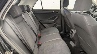 VOLKSWAGEN T-ROC 1.5 TSI EVO 150 START STOP DSG7 STYLE