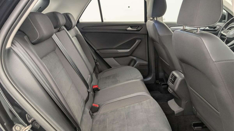 VOLKSWAGEN T-ROC 1.5 TSI EVO 150 START STOP DSG7 STYLE