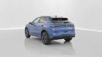 VOLKSWAGEN T-ROC T-ROC 1.5 ETSI EVO2 HYBRID 150CH R-LINE DSG7