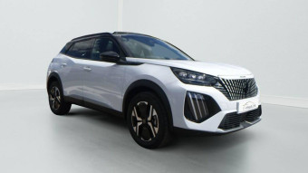 PEUGEOT 2008 HYBRID 145 E-DCS6 GT