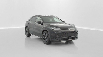 VOLKSWAGEN T-ROC T-ROC 1.5 ETSI EVO2 HYBRID 150CH R-LINE DSG7