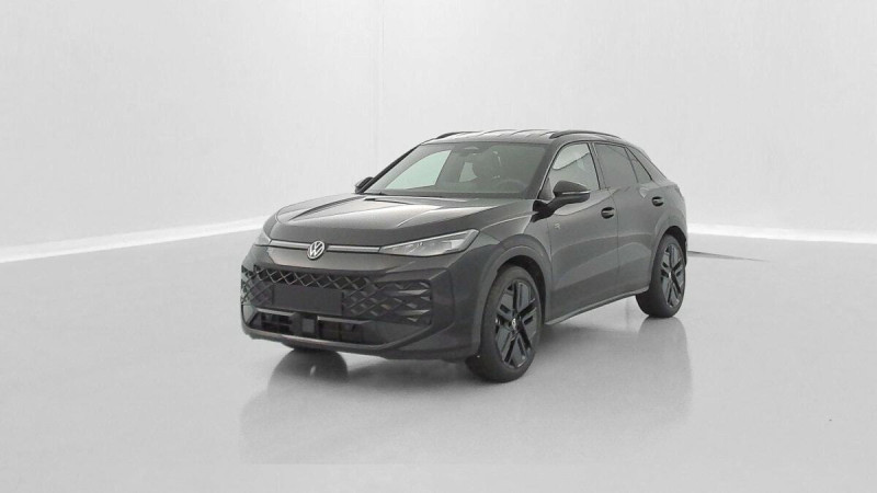 VOLKSWAGEN T-ROC T-ROC 1.5 ETSI EVO2 HYBRID 150CH R-LINE DSG7