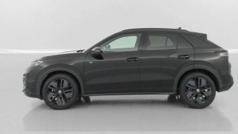 VOLKSWAGEN T-ROC T-ROC 1.5 ETSI EVO2 HYBRID 150CH R-LINE DSG7