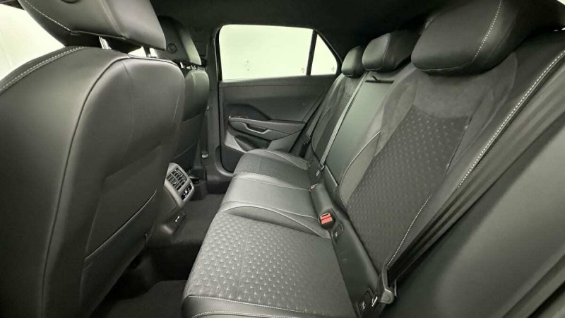 VOLKSWAGEN T-ROC T-ROC 1.5 ETSI EVO2 HYBRID 150CH R-LINE DSG7
