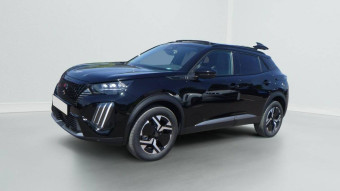 PEUGEOT 2008 HYBRID 145 E-DCS6 GT