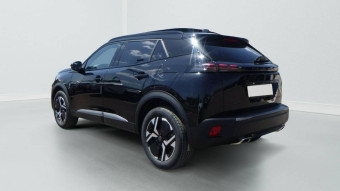 PEUGEOT 2008 HYBRID 145 E-DCS6 GT
