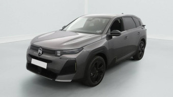 CITROEN C5 AIRCROSS 1.2 HYBRIDE 145CH MAX BOITE AUTOMATIQUE