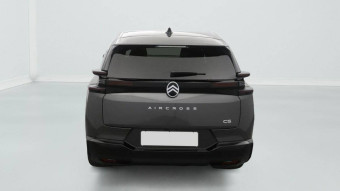 CITROEN C5 AIRCROSS 1.2 HYBRIDE 145CH MAX BOITE AUTOMATIQUE