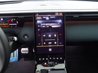 CITROEN C5 AIRCROSS 1.2 HYBRIDE 145CH MAX BOITE AUTOMATIQUE