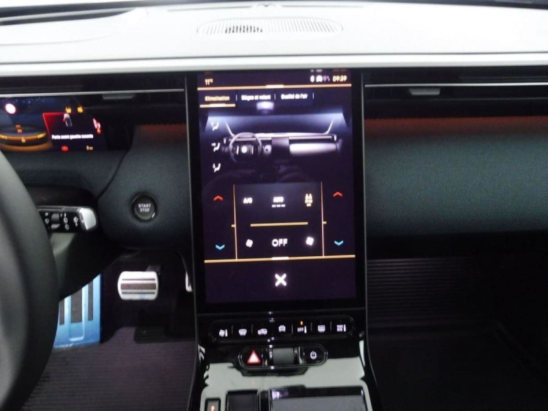 CITROEN C5 AIRCROSS 1.2 HYBRIDE 145CH MAX BOITE AUTOMATIQUE