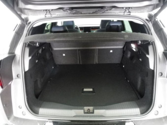 CITROEN C5 AIRCROSS 1.2 HYBRIDE 145CH MAX BOITE AUTOMATIQUE