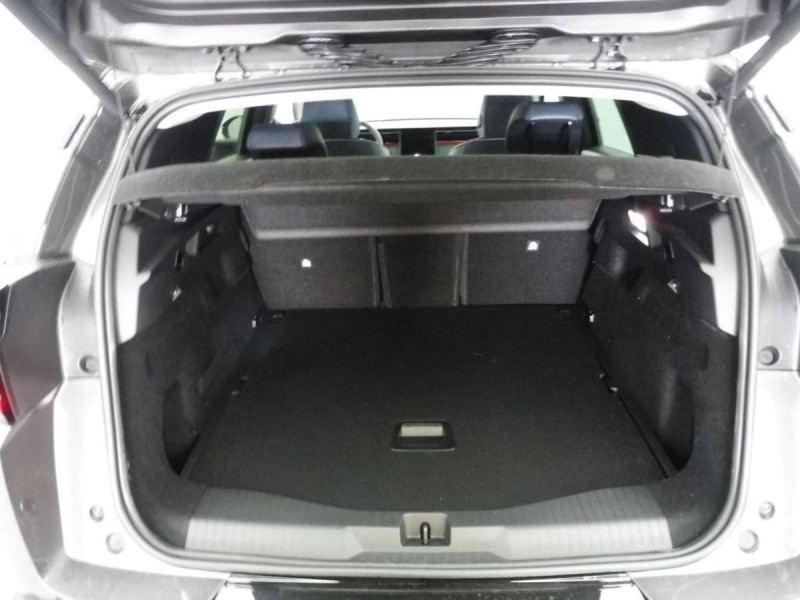 CITROEN C5 AIRCROSS 1.2 HYBRIDE 145CH MAX BOITE AUTOMATIQUE