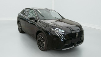 PEUGEOT 3008 HYBRID 136 E-DCS6 GT