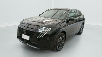 PEUGEOT 3008 HYBRID 136 E-DCS6 GT