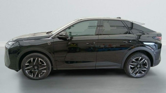 PEUGEOT 3008 HYBRID 136 E-DCS6 GT