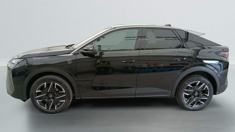 PEUGEOT 3008 HYBRID 136 E-DCS6 GT