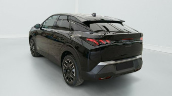 PEUGEOT 3008 HYBRID 136 E-DCS6 GT