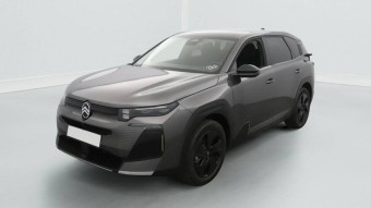CITROEN C5 AIRCROSS 1.2 HYBRIDE 145CH MAX BOITE AUTOMATIQUE