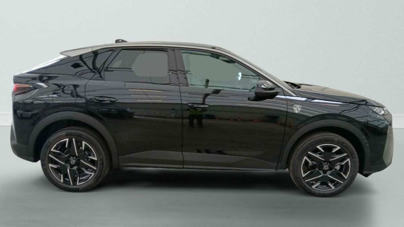 PEUGEOT 3008 HYBRID 136 E-DCS6 GT