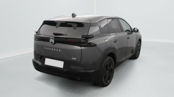 CITROEN C5 AIRCROSS 1.2 HYBRIDE 145CH MAX BOITE AUTOMATIQUE