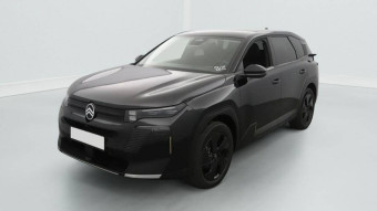 CITROEN C5 AIRCROSS 1.2 HYBRIDE 145CH MAX BOITE AUTOMATIQUE