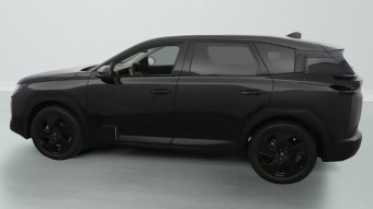 CITROEN C5 AIRCROSS 1.2 HYBRIDE 145CH MAX BOITE AUTOMATIQUE