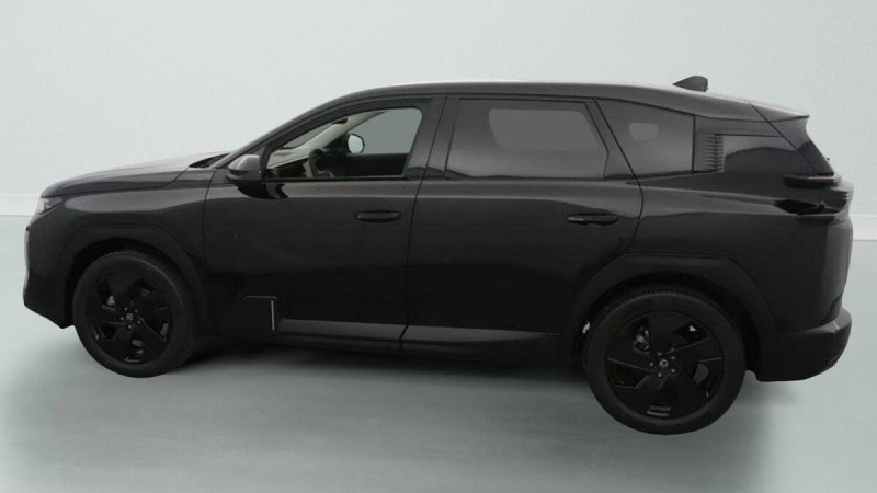 CITROEN C5 AIRCROSS 1.2 HYBRIDE 145CH MAX BOITE AUTOMATIQUE