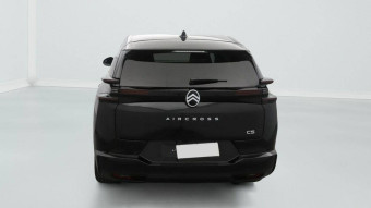 CITROEN C5 AIRCROSS 1.2 HYBRIDE 145CH MAX BOITE AUTOMATIQUE