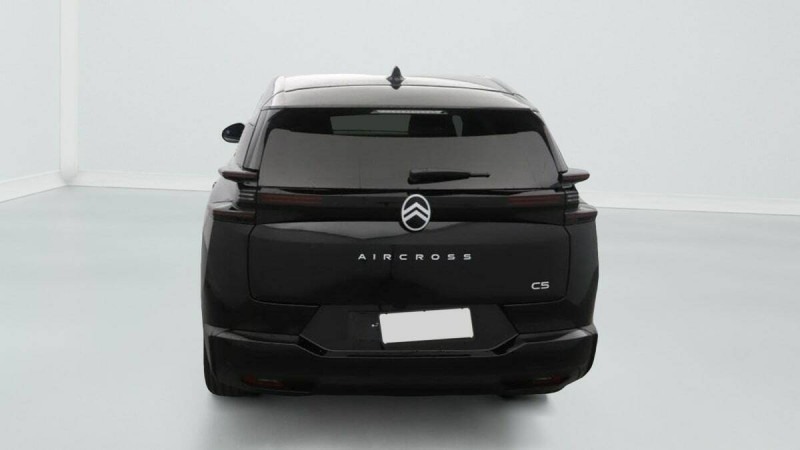 CITROEN C5 AIRCROSS 1.2 HYBRIDE 145CH MAX BOITE AUTOMATIQUE