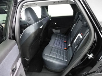 CITROEN C5 AIRCROSS 1.2 HYBRIDE 145CH MAX BOITE AUTOMATIQUE