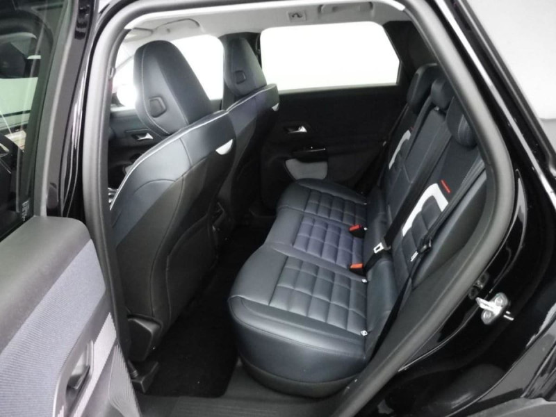 CITROEN C5 AIRCROSS 1.2 HYBRIDE 145CH MAX BOITE AUTOMATIQUE