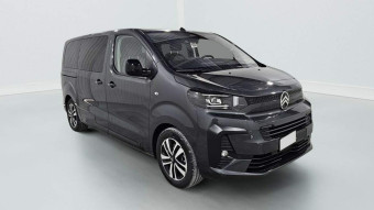 CITROEN SPACETOURER SPACETOURER M 2.2 D 180 EAT8 BUSINESS PACK