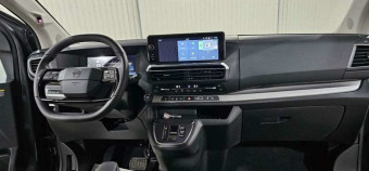 CITROEN SPACETOURER SPACETOURER M 2.2 D 180 EAT8 BUSINESS PACK