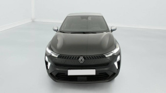 RENAULT CAPTUR TCE 115 CH TECHNO