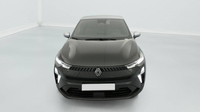 RENAULT CAPTUR TCE 115 CH TECHNO