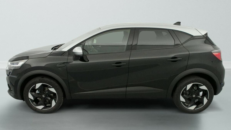 RENAULT CAPTUR TCE 115 CH TECHNO