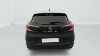 RENAULT CAPTUR TCE 115 CH TECHNO