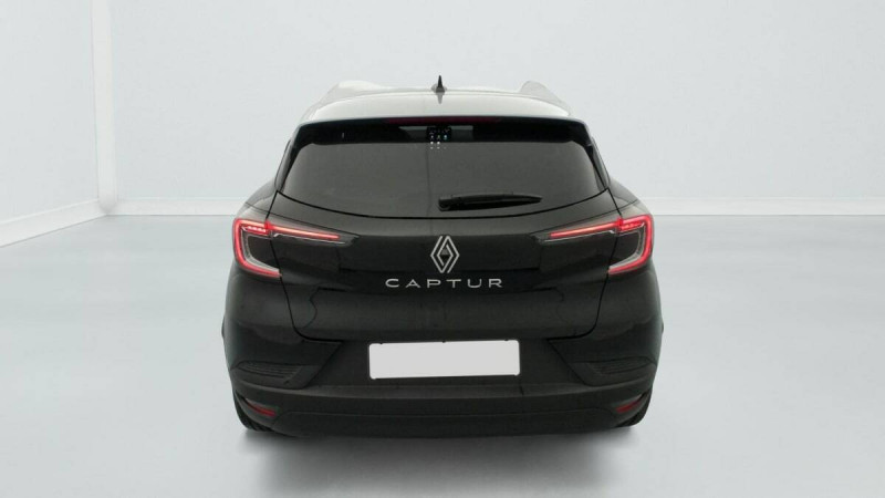 RENAULT CAPTUR TCE 115 CH TECHNO