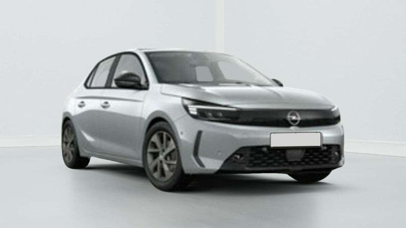 OPEL CORSA 1.2 100