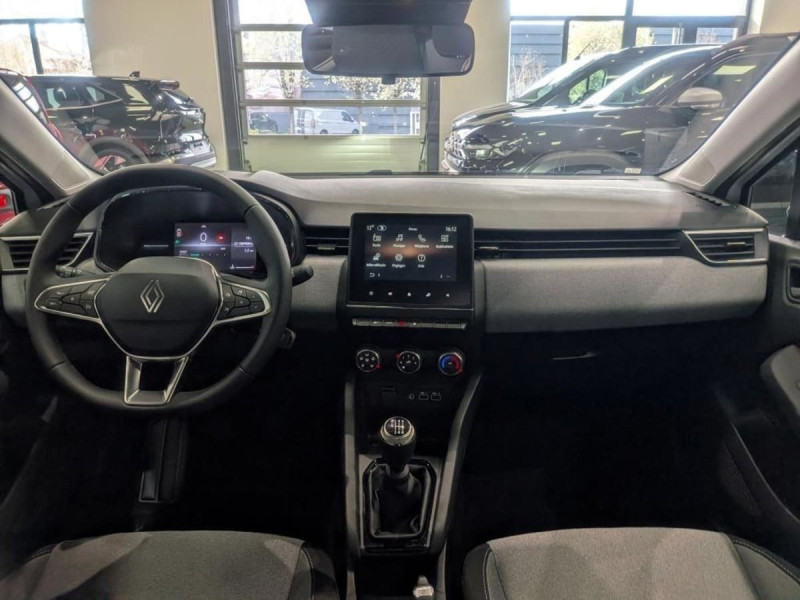 RENAULT CLIO V CLIO BLUE DCI 100 CH GSR2 EVOLUTION